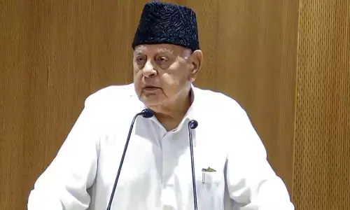 Farooq, others to face charges in JKCA Case