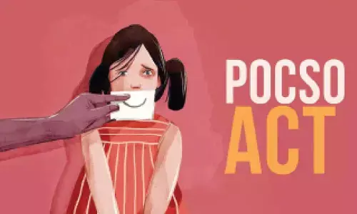 Only 50 of 194 police posts have paralegal volunteers; 1 POCSO victim aided