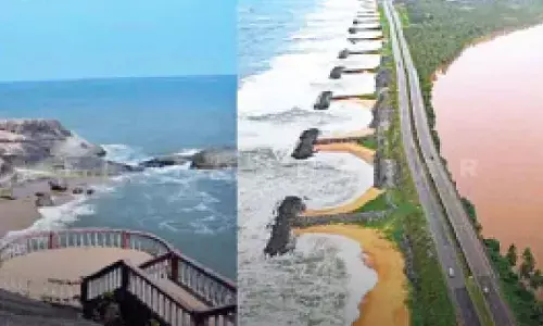 Coast gets raw deal: Legislators, activists criticise Budget proposals