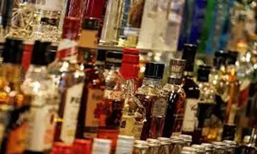 Liquor licence holders threaten bandh on March 16
