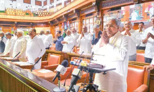 State to implement Rohith Vemula Act, hold student union elections: CM