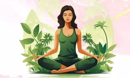 Free ayurveda women’s health clinic