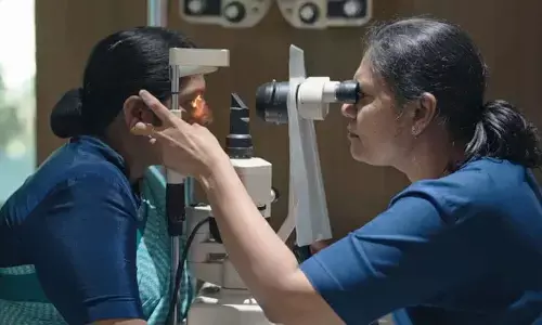 ‘Gift Her Clear Vision’ campaign