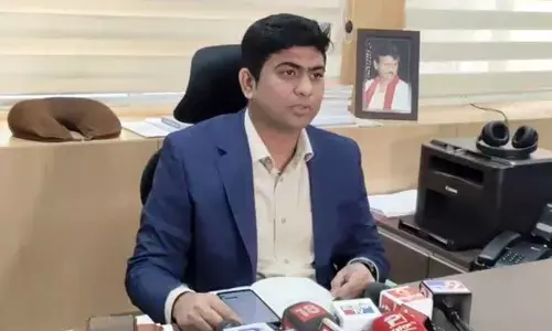 Lokayukta police nab GBA employee