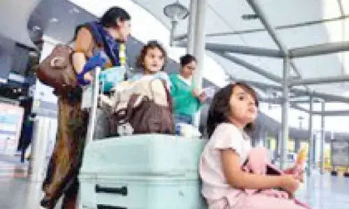 370 Punjabis stranded in Gulf region, says Mann