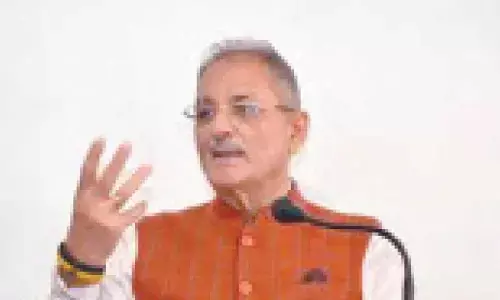 Appointment as HP Governor: Matter of great pride to serve nation: Gupta