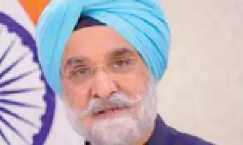 Committed to serve people of Delhi, says new LG Sandhu