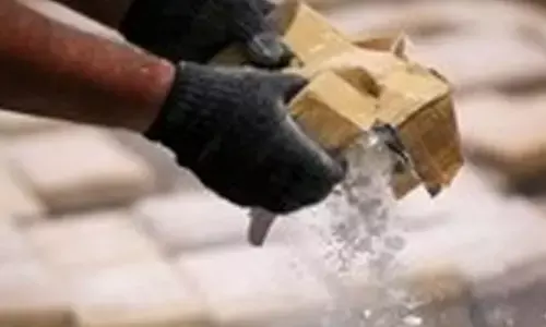 Agencies flag revival of old Nepal to Sri Lanka route for smuggling drugs