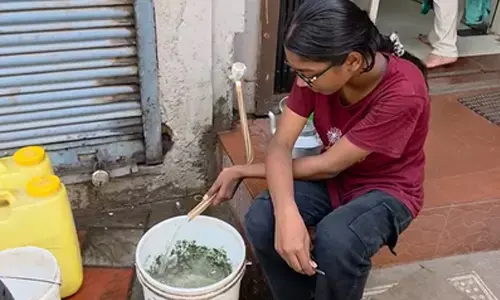 Gujarat reservoirs hold over 72 pc capacity; drinking water adequate for upcoming summer