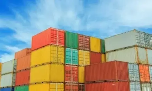 Govt to restore full RoDTEP export benefits from April 1: FIEO