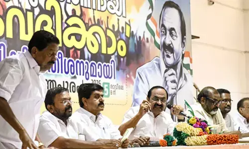 LoP Satheesan edges out Vijayan as most preferred CM candidate: Kerala pre-poll survey