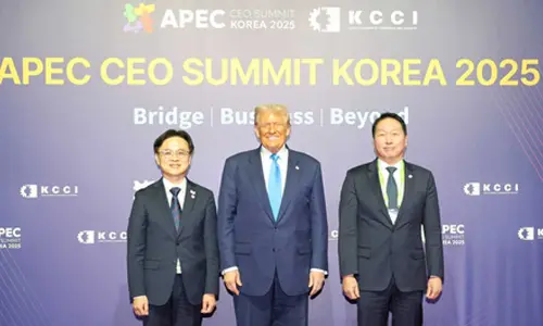 Seoul-Washington tariff issues: Industry minister, trade chief visit US