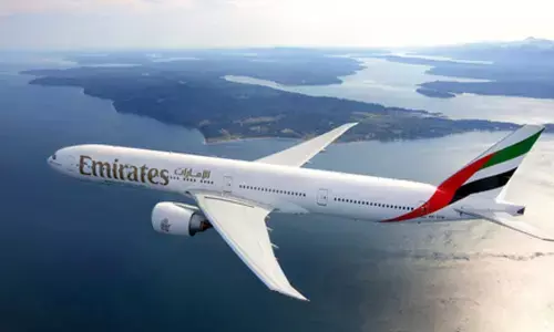 Emirates resumes flight operations after temporary suspension at Dubai airport