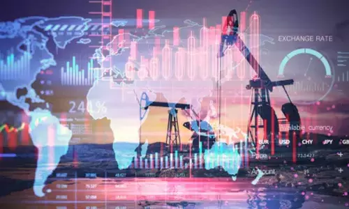 The Dubai Suspension Effect: A Triage of Global Energy Markets