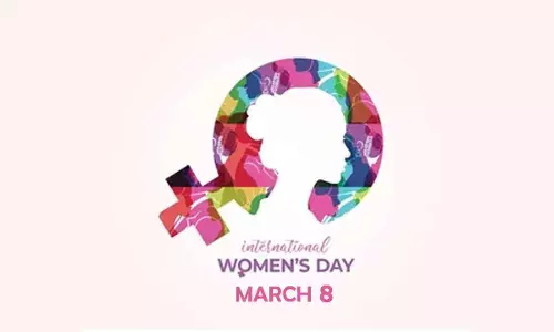 The March 8 Manifesto: Why 2026 Demands a Rebellion, Not a Bouquet