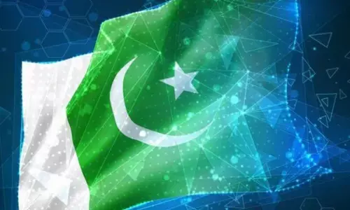 Pakistan’s Digital Retreat in the Shadow of War