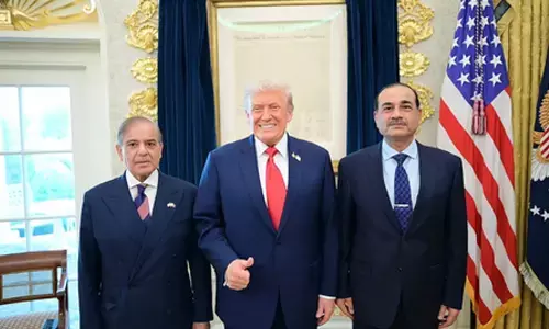 Granted international validation, Pak military regime intensifies aggression against Afghanistan