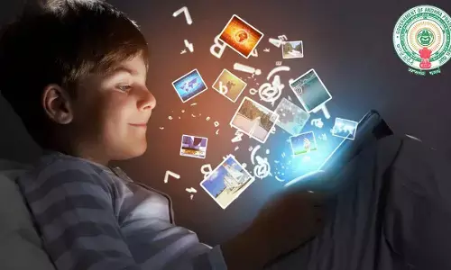 Andhra Pradesh’s Digital Guardrail: A New Era for Child Online Safety