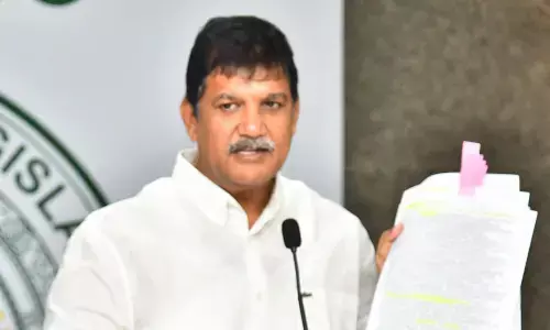 Fake Propaganda is Laughable” – TDP MLA & Sangam Dairy Chairman Dhulipalla