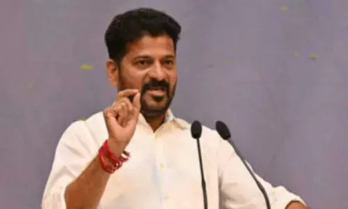 CM Revanth Reddy assures support to surrendered maoists, says problems will be solved with talks