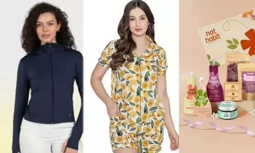 Last-Minute Women’s Day Gifts That Are Practical, Stylish & Thoughtful