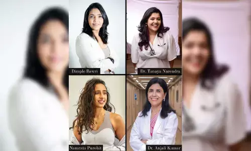 Women in wellness, we must celebrate this Women’s Day