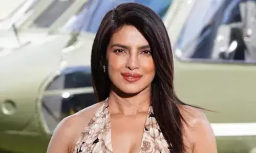 Priyanka Chopra opens on differences between Bollywood and Hollywood