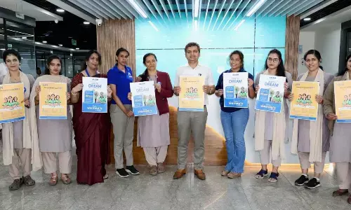 ALLEN launches Women’s Day campaign to encourage girls to pursue NEET, JEE