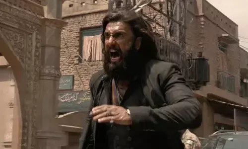 ‘Dhurandhar 2’ trailer promises bigger action