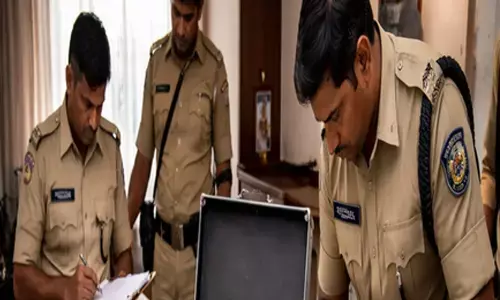 Bengaluru Lokayukta raid reveals assets worth Rs 3.19 crore linked to BDA officer