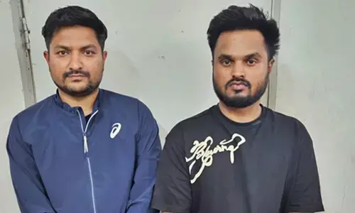 Crime Branch busts alleged black marketing of T20 WC final tickets in Ahmedabad; 2 held