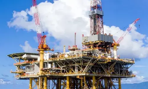 ‘Crude imports not reliant on external permissions’: India on energy policy​