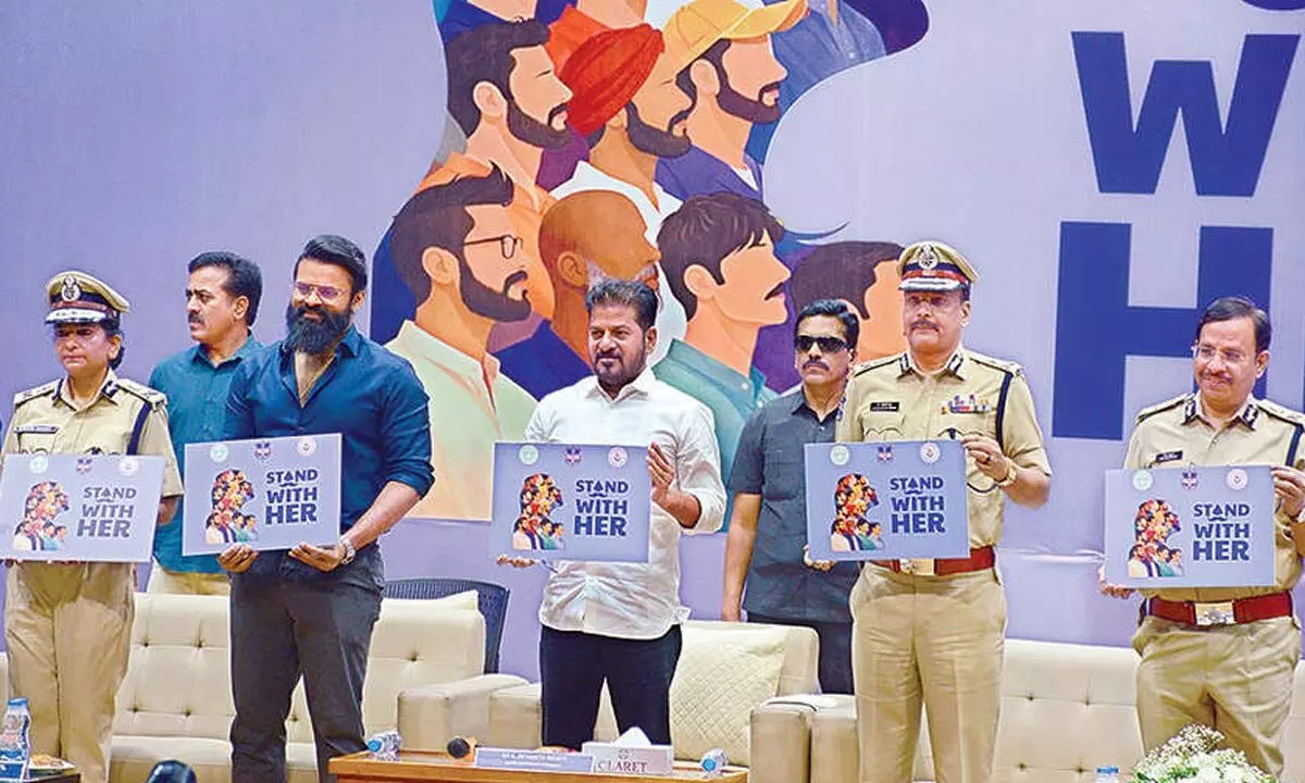 TG safest state for women in country TG safest state for women in country