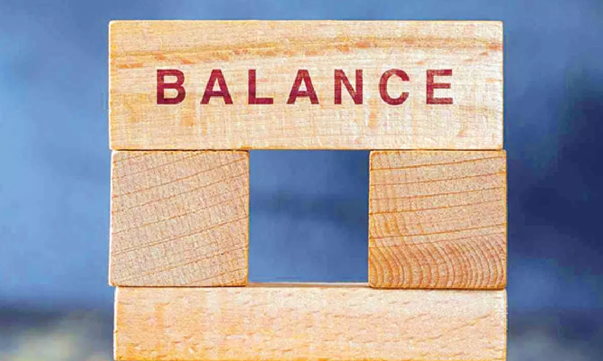 Brilliance without balance Brilliance without balance