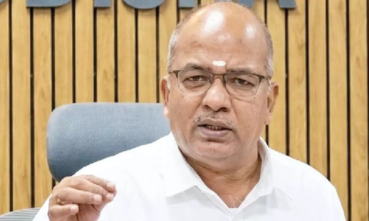 90 pc voter mapping completed: CEO 90 pc voter mapping completed: CEO