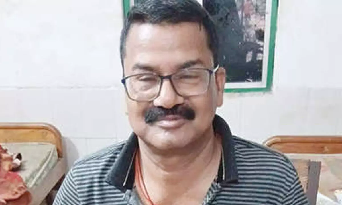 Vigilance raids 7 places linked to engineer Vigilance raids 7 places linked to engineer