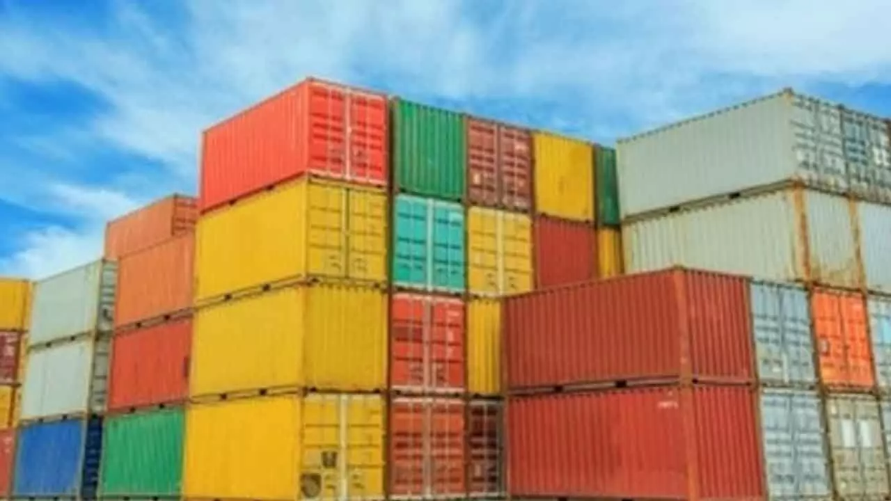 Centre eases customs rules for export cargo returning to India Centre eases customs rules for export cargo returning to India