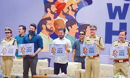 TG safest state for women in country