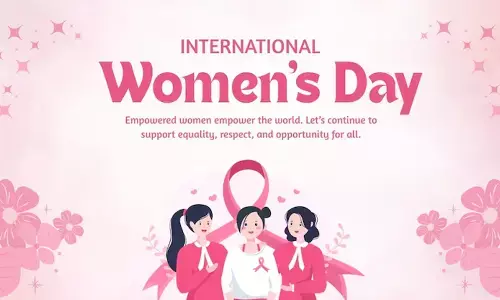 International Women’s Day 2026: Global Celebrations and Wishes for Women