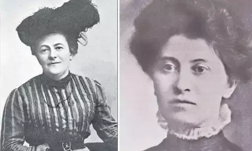 Realities and responsibilities of women empowerment