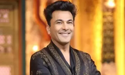 Vikas Khanna says Indian cuisine in the West on the cusp of metamorphosis