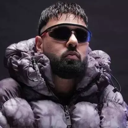 Rapper Badshah apologises after FIR over ‘Tateeree’ song controversy