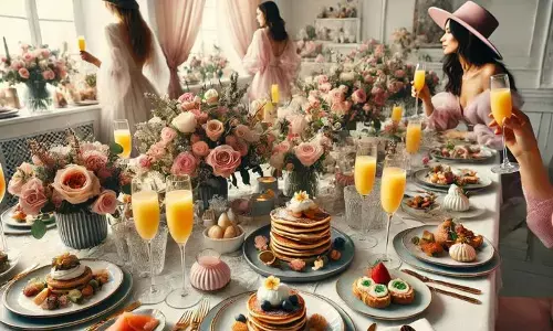 Beyond Flowers & Formal Dinners: Experiential Ways in India Redefining Women’s Day Celebrations