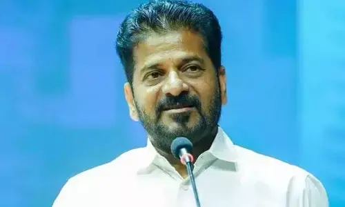 CM Revanth Reddy Inaugurates Modern Telangana Legislative Council Building