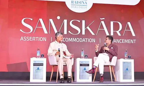 AP will produce quantum computers for world: CM