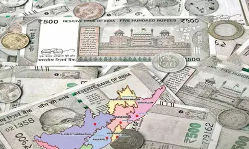 High debt, low capex push AP finances into risk zone