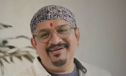 Abhijeet Ghoshal releases ‘Wo Hai Maa’ as a tribute to women