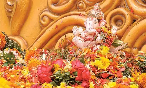 Rediscovering meaning behind rituals