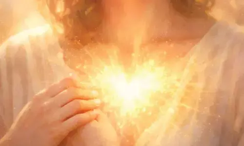 Inner beauty lasts a lifetime, outer beauty is only temporary