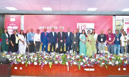 TiECon focused on strengthening entrepreneurial ecosystem in AP